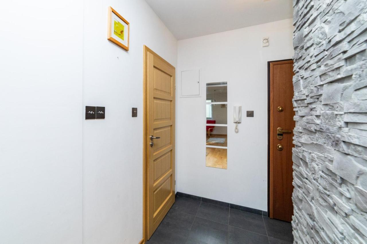 Grey By Oneapartments Gdansk Dış mekan fotoğraf