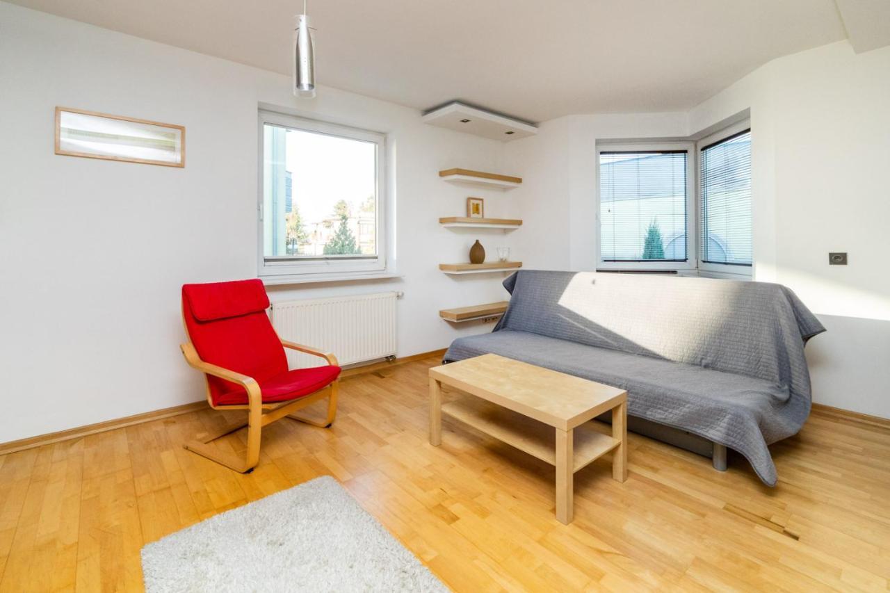 Grey By Oneapartments Gdansk Dış mekan fotoğraf